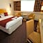 Best Western Frodsham Forest Hills Hotel