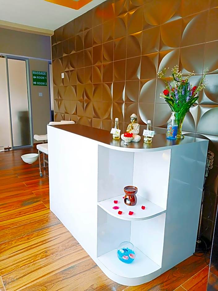Holiday Inn Dar Es Salaam By IHG