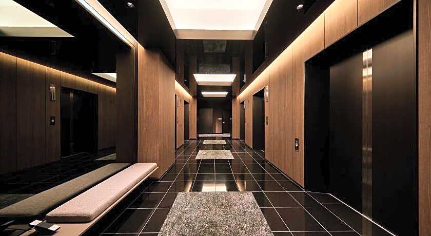 Royal Park Hotel The Shiodome, Tokyo