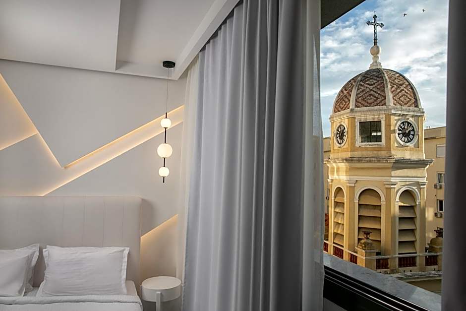 Elisabeth Boutique Hotel