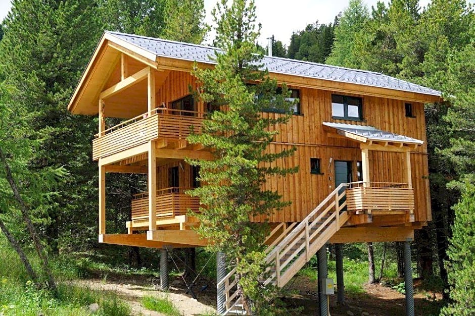 Alpenpark Turracher Höhe