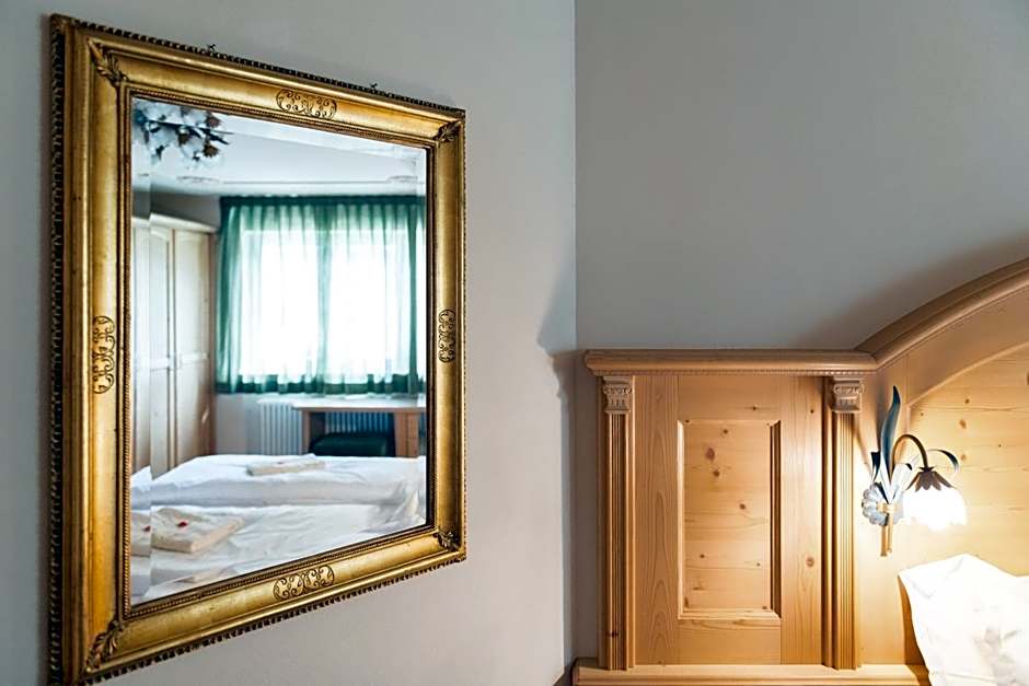 Wellness Residence Villa Leck