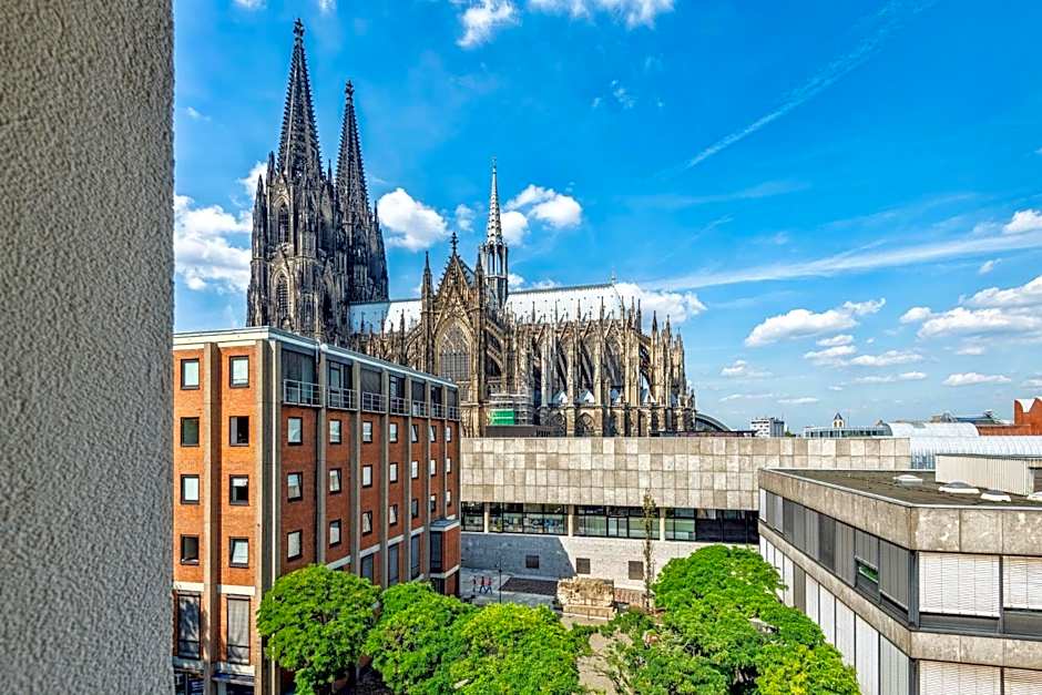 CityClass Hotel am Dom