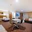 Quality Inn City Centre