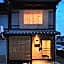 Shimabara Kaiden Machiya House