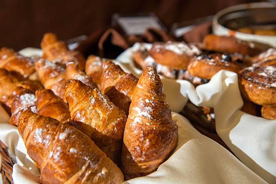 Rosslyn Dimyat Hotel Varna