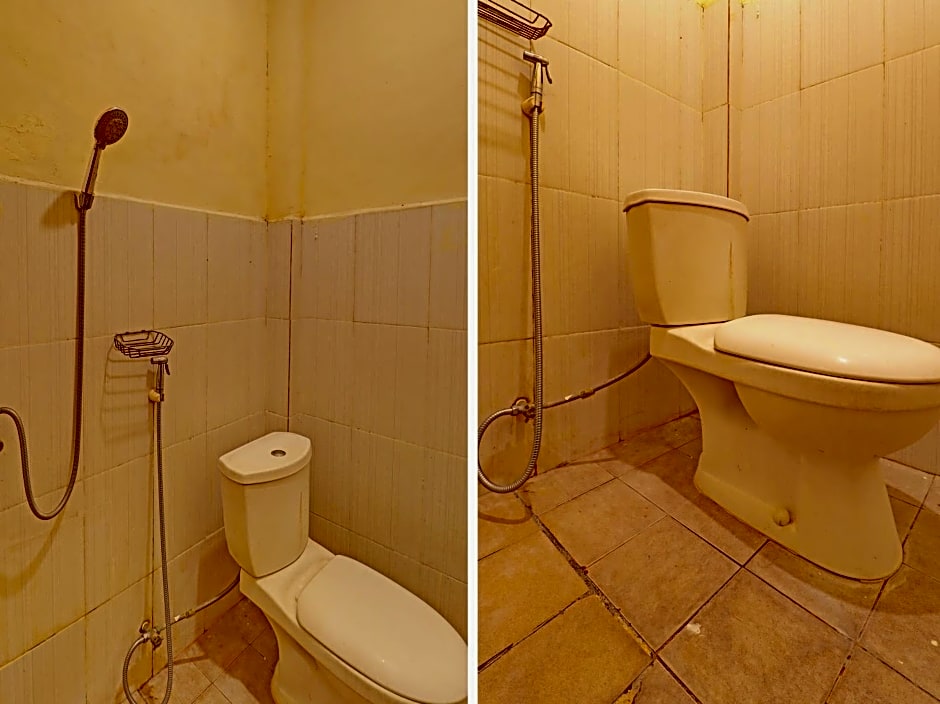 OYO 91628 Glogor Guest House