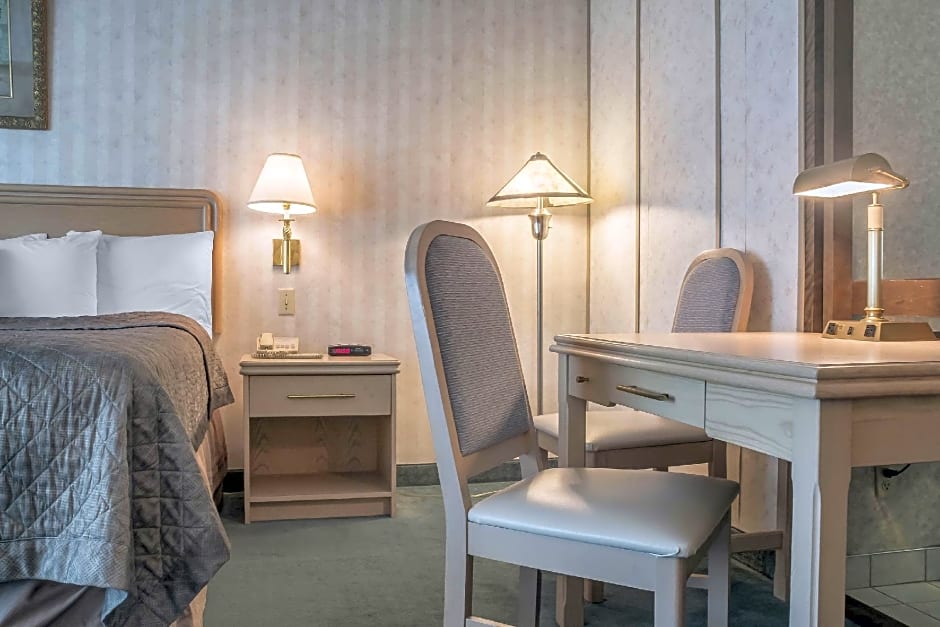Rodeway Inn Fallsview
