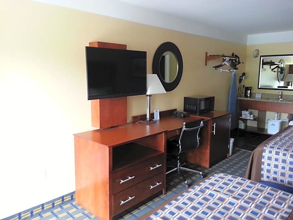Days Inn by Wyndham Fultondale