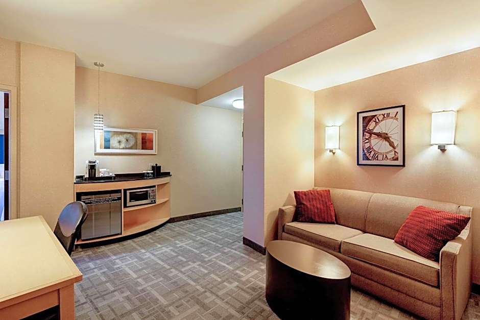 Cambria Hotel Pittsburgh - Downtown