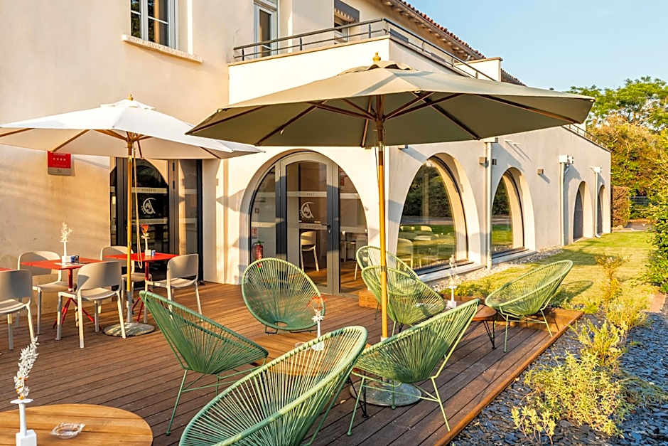 Residence de Diane - Toulouse