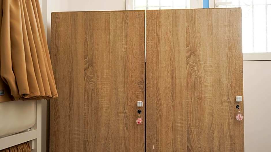 Sweet Sevilla Hostel