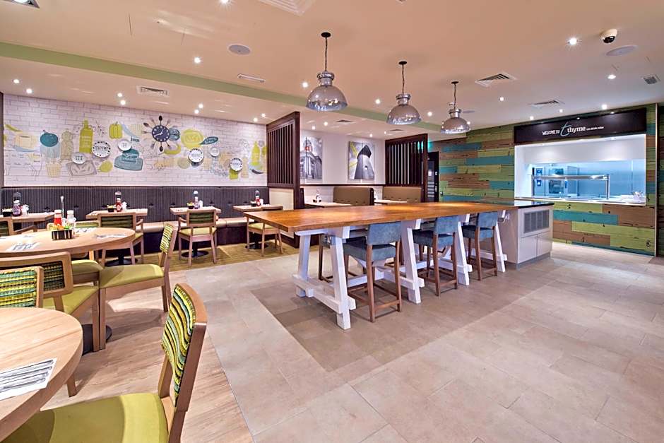 Premier Inn London Brixton