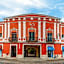 Hotel HO Merida