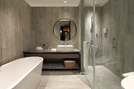 Comfort Twin Room