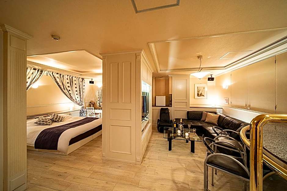 Towers Hotel - Adult Only -