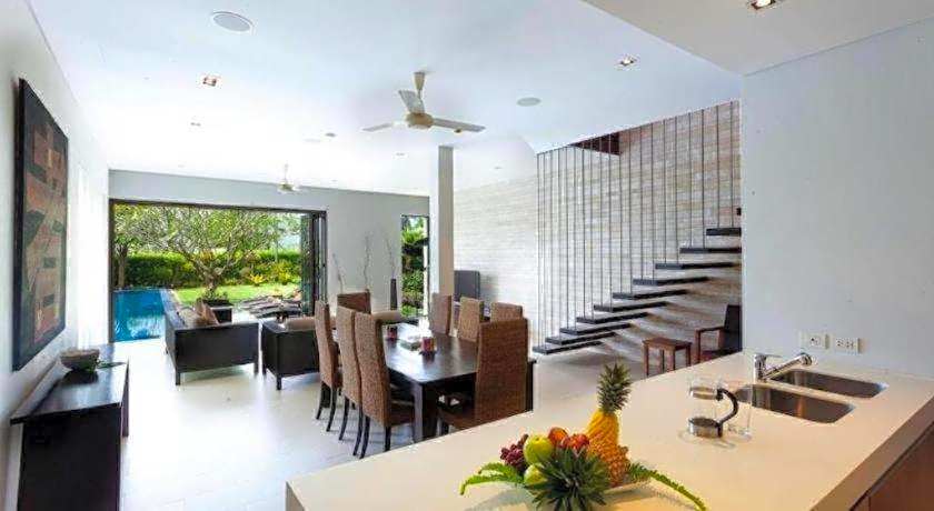 Baan Yamu Residences by RESAVA