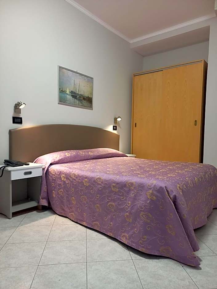 Hotel Susy