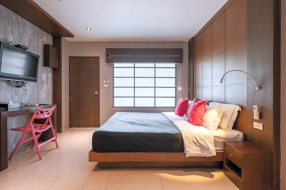 Amenity Apartel Samui