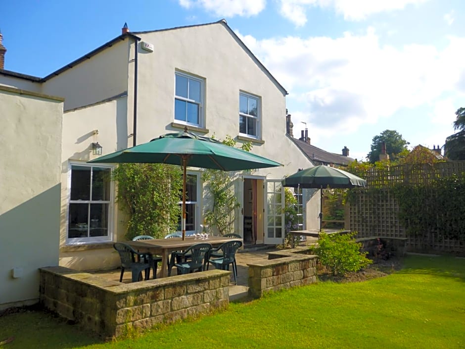Mickley B&B – Ripon