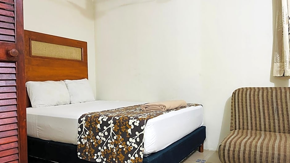 Hotel B&B by Playa del Karma