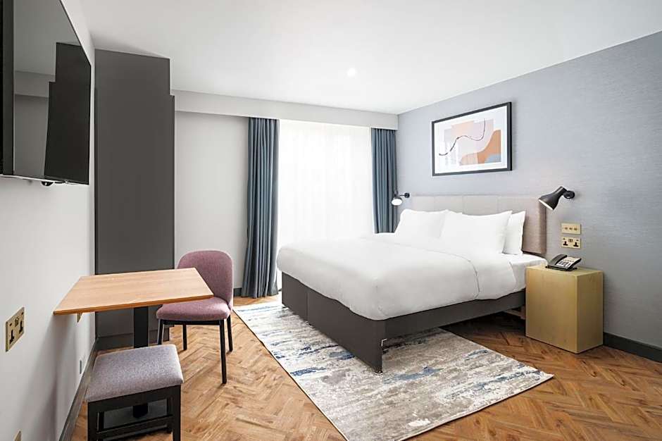 Staybridge Suites Brighton By IHG