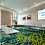 Fairfield by Marriott San Salvador