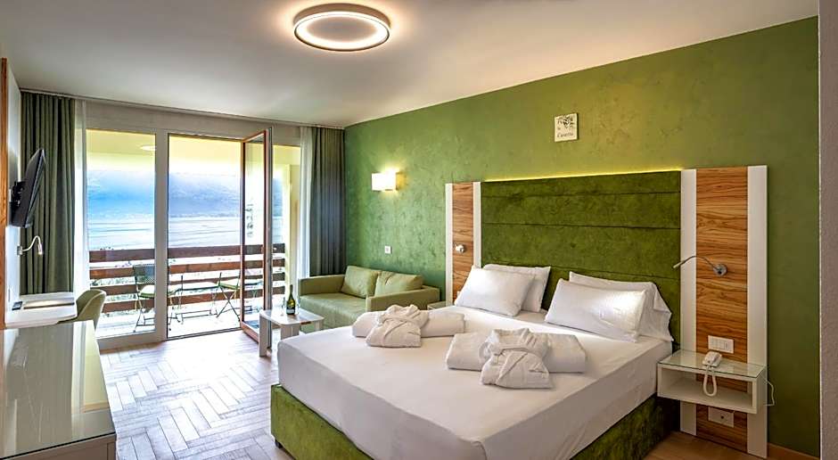 Hotel Caravel