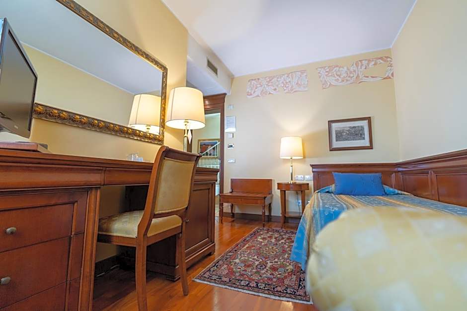 Le Muse Hotel