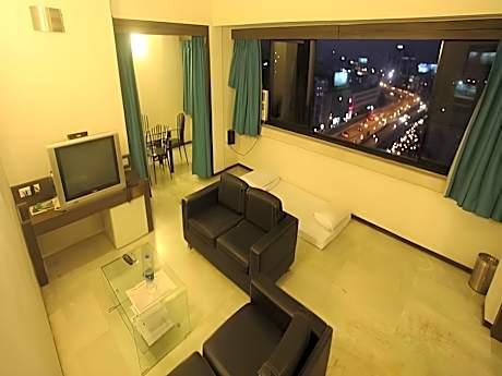 Standard Double or Twin