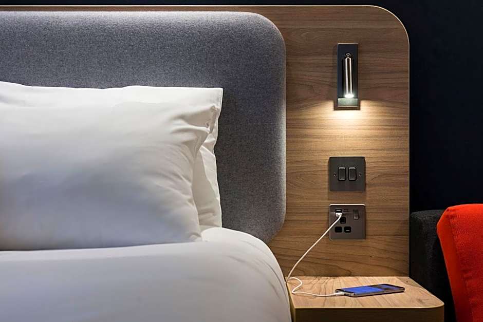 Holiday Inn Express - Glasgow Airport By IHG