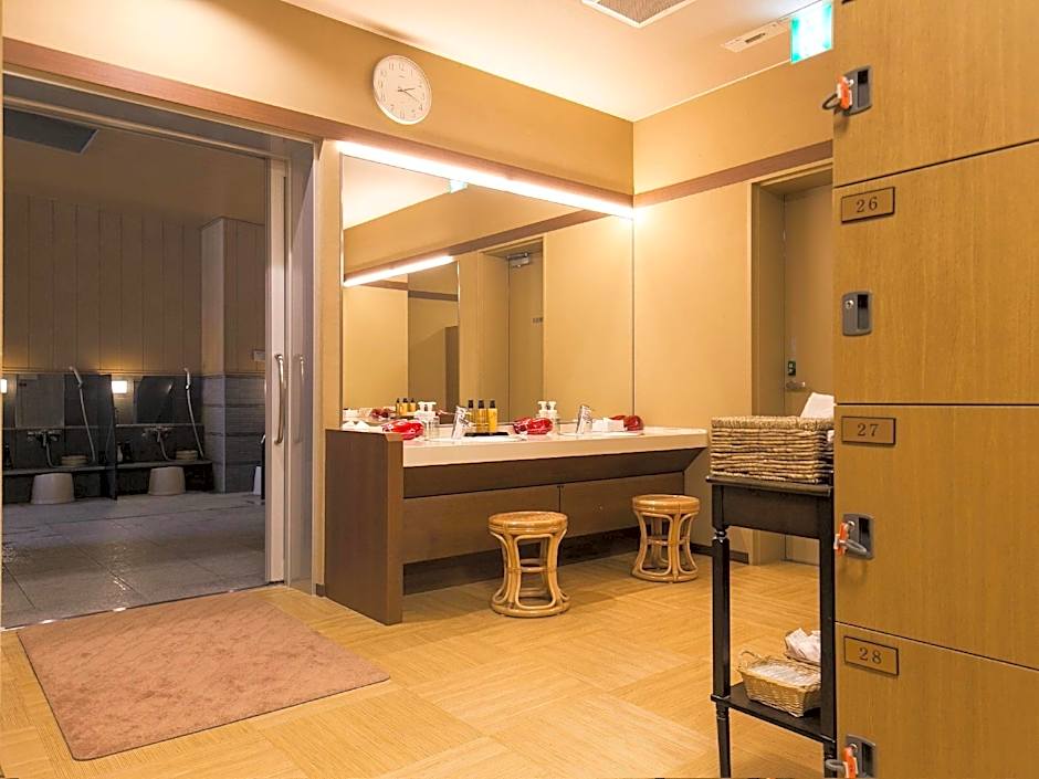 Nishitetsu Inn Kokura