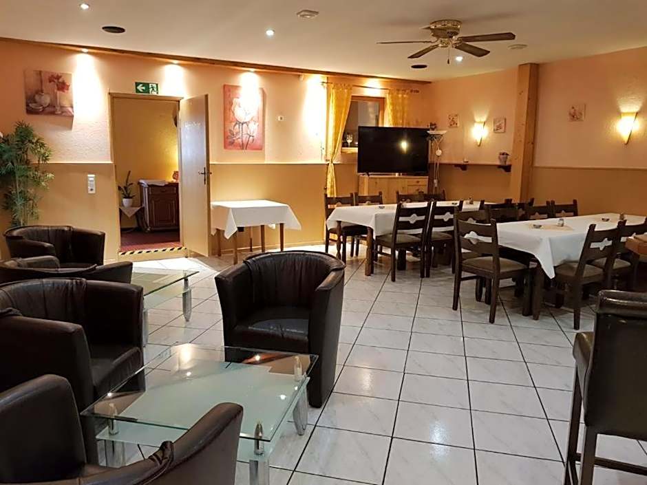 Hotel-Restaurant Christine