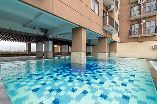 RedLiving Apartemen Tamansari Panoramic - Narel