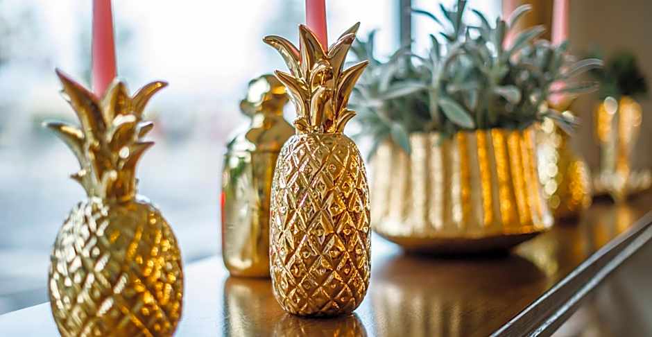 Hotel Palace Bellevue