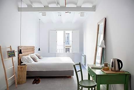 Eco Boutique Hostal Grau