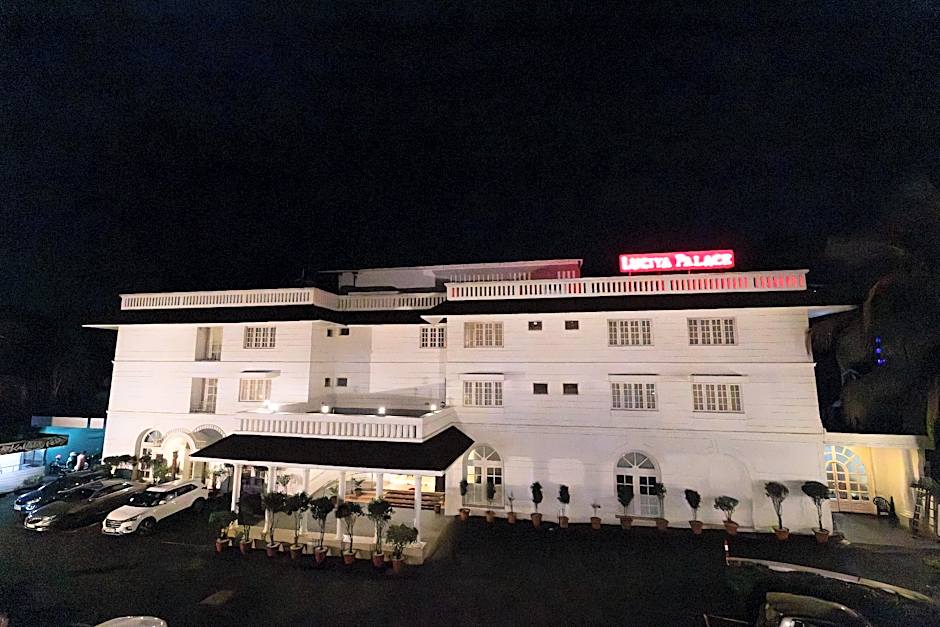Hotel Luciya Palace