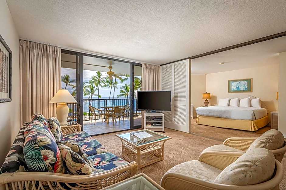 Aston Kona By The Sea