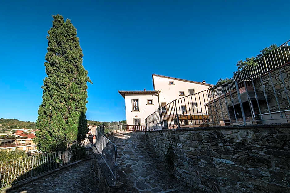 Rocca Palazzaccio