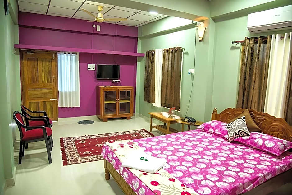 Andaman Ocean Breeze