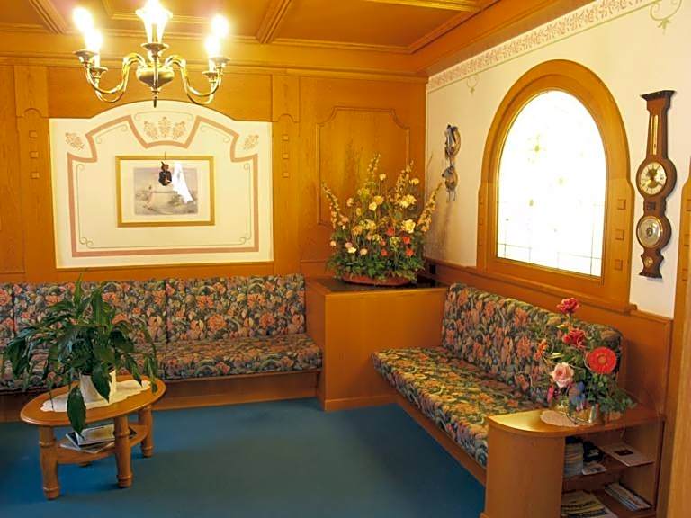 Hotel Negritella