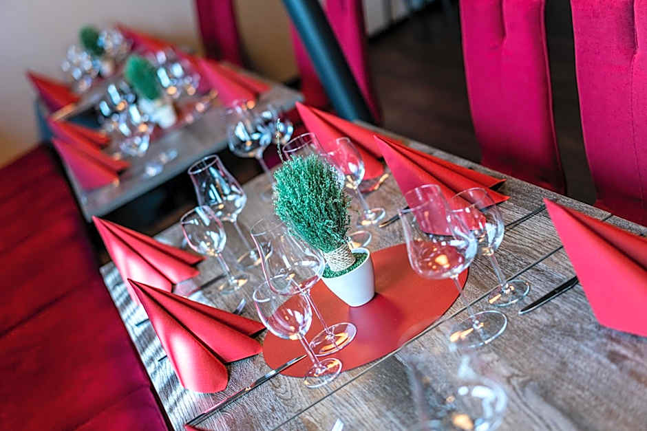 Rufi's Hotel Innsbruck