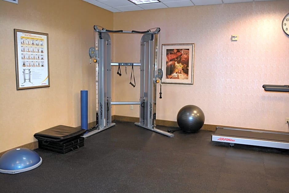 Holiday Inn Hazlet by IHG