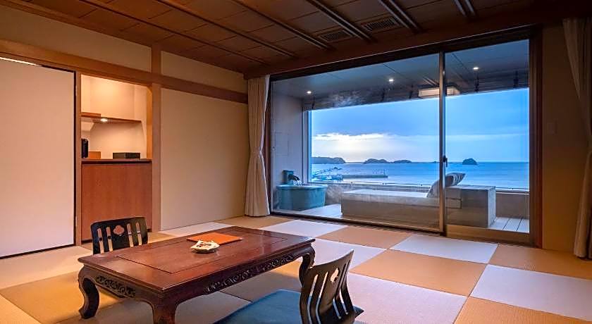 IKI RETREAT by Onko Chishin