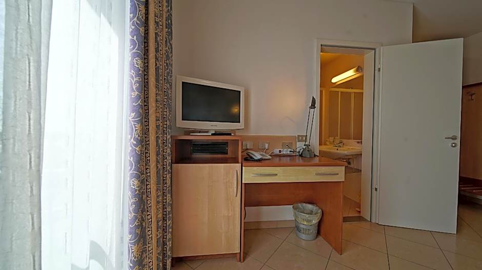 Hotel Nuovo Sole HNS