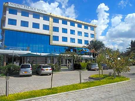 Adden Palace Hotel