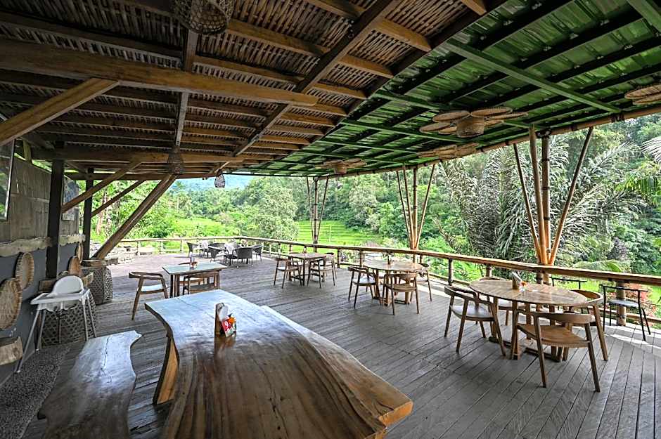 Keuma Villa & Resto Jatiluwih by The Lavana