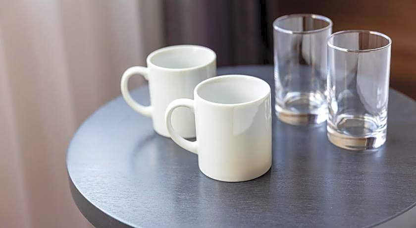 JR-EAST HOTEL METS MITO