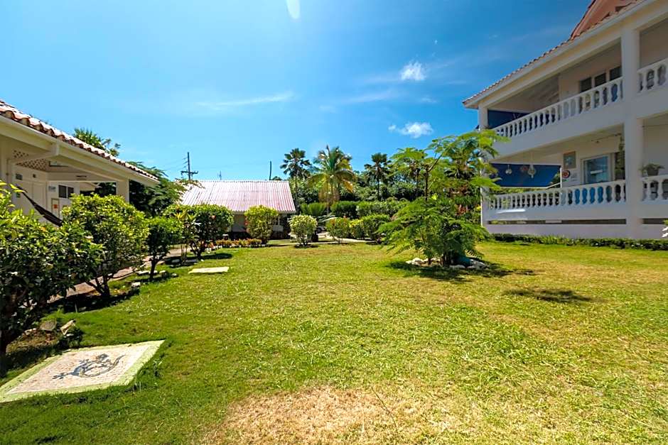 Hosteria Mar y Sol