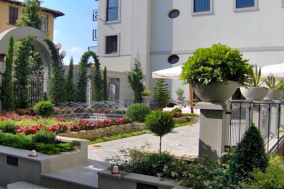 Bes Hotel Villa Zoia